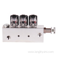 High quality Hydraulic Aluminum Manifold Blocks